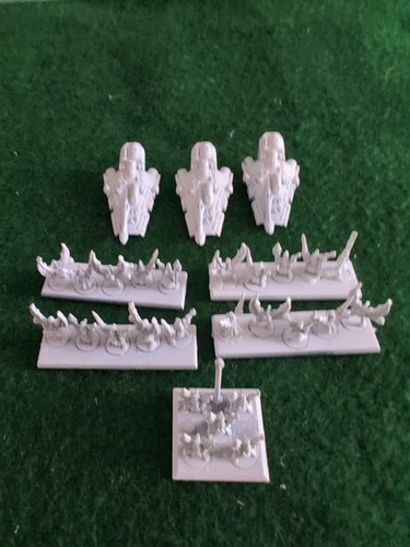 Warhammer epic 40k - epic,