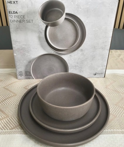 Next piece mineral grey - next,