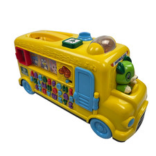 Leap Frog School Phonics Fun