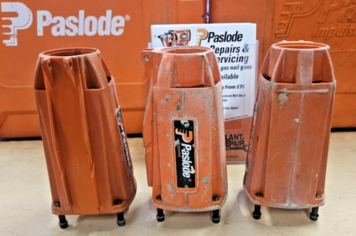 Paslode im250 im200 - paslode, 900411