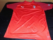 Rotherham United Home 2011/12