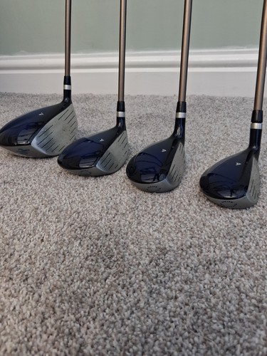Wilson x31 driver 3 - wilson, +