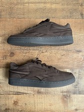 Size UK 9 - Reebok Club C