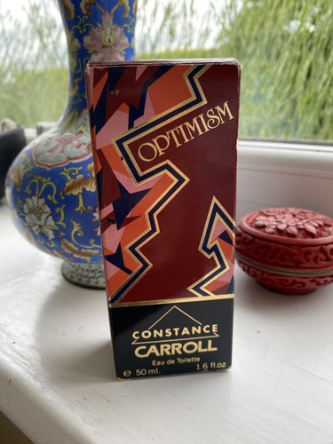 Optimism eau toilette - optimism,