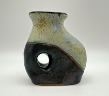 CMD Studio Art Pottery Pierced