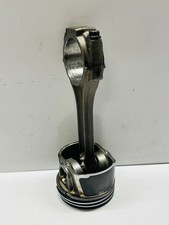 Piston And Connecting Rod STD
