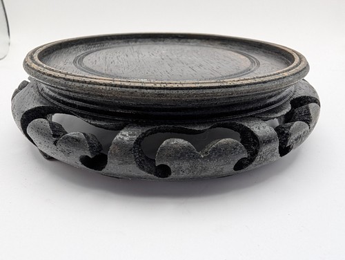 Vintage chinese hand carved - vintage,