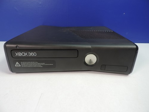 Working microsoft xbox - 360, s