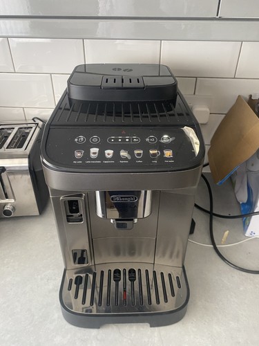 Longhi ecam290 tb - de'longhi, ecam290.81.tb
