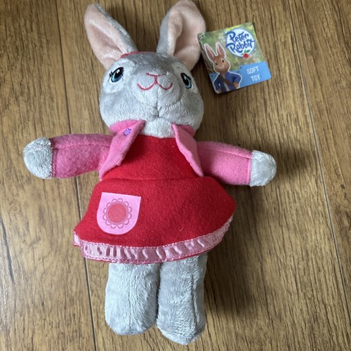 Peter rabbit lily bobtail - bobtail, soft