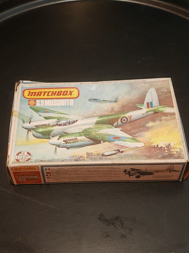 Matchbox models 116 - ,