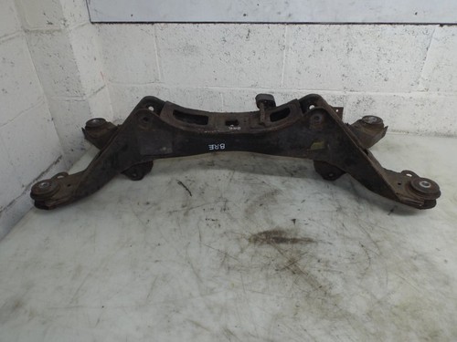 Rear subframe alfa romeo - rear,