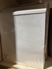 Wall-Mounted Letter Box with