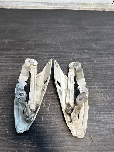 Audi mk2 2006 2014 - 2006-2014, bonnet