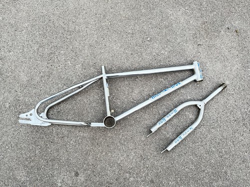 1984 mongoose blue max - 1984,