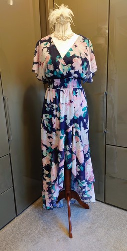 Quiz navy blue pink green - navy,
