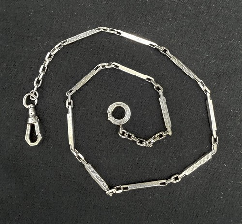 Antique 10k white gold - white,