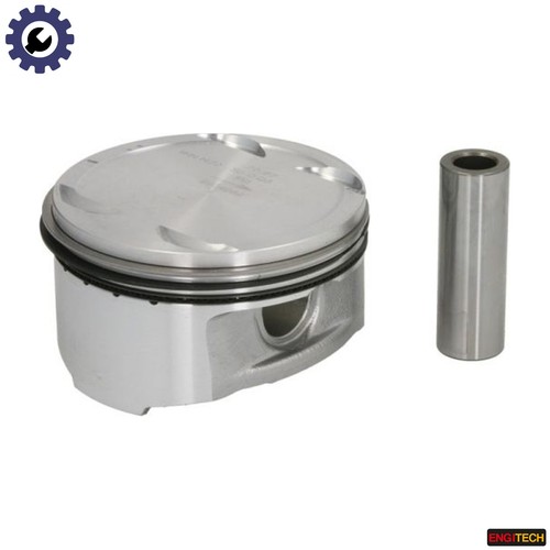 Piston ent051119 std for - piston, land