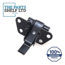 Genuine VW Crafter 17-on rear