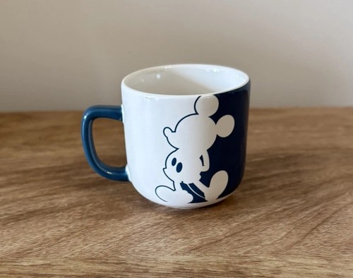 Disney espresso cup - disney, mickey