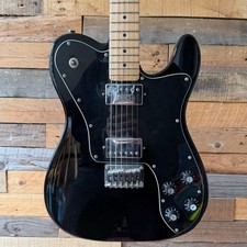 Project Squier Deluxe