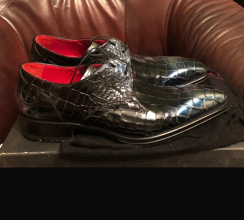 Men hand made italy - men's,