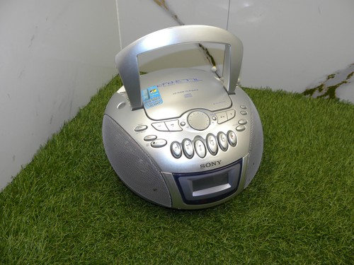 Sony cfd e77l portable - sony,