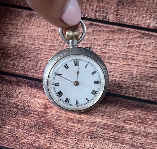 Ww1 sterling silver - ww1,