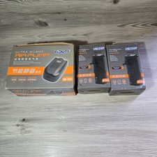 HDOM Aquarium Air Pump for