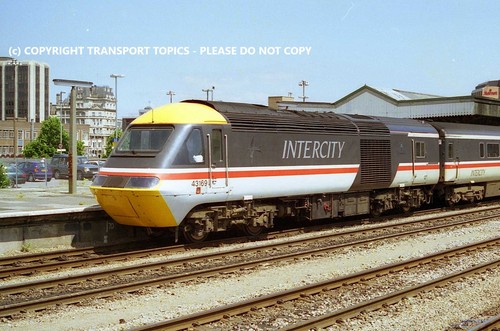 British railway photograph - british,
