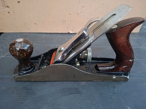 Vintage stanley 4 - stanley,