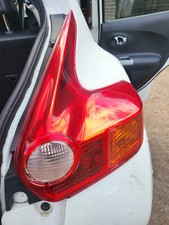 2012 NISSAN JUKE TEKNA 1.5L