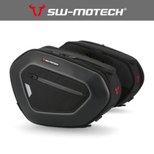 SIDE BAG KIT + FRAMES