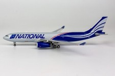 National Airlines Airbus