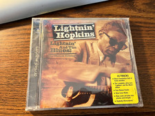 Lightnin' and the Blues: The