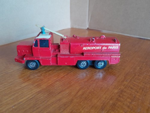 Solido berliet gbc camiva - solido,