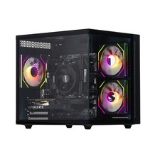 Gaming PC Bundle i7 Quad