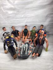 Hasbro Vintage Action Man