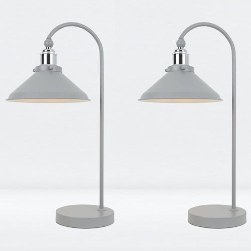 Set modern retro grey - set,