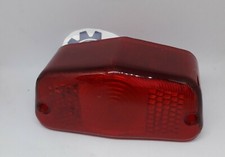 REPLICA LUCAS TAIL LIGHT LENS