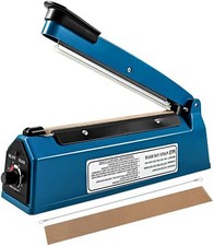 Impulse HEAT SEALER PLASTIC