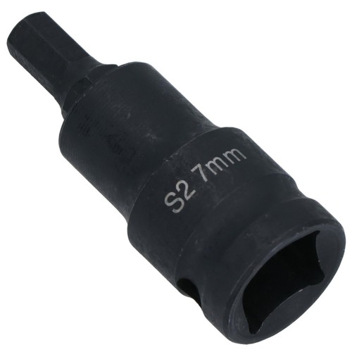 55mm 2in drive - m7,