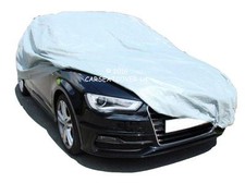 MICROCAR Virgo (01-03) PREMIUM Water Resistant Breathable CAR COVER