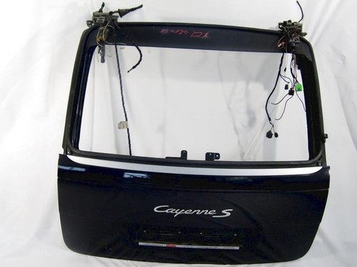 95551201110grv tailgate rear - 95551201110grv,