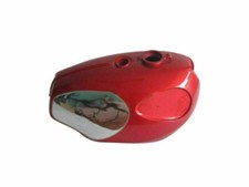 Fit For BSA A65 Spitfire
