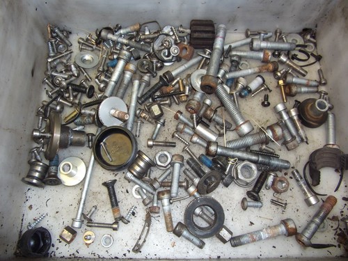 Bmw 1200 r12t k26 - 1200,