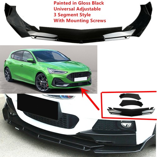 Add universal fit for ford - add-on,