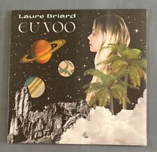 Laure Briard- Eu Voo  Vinyl