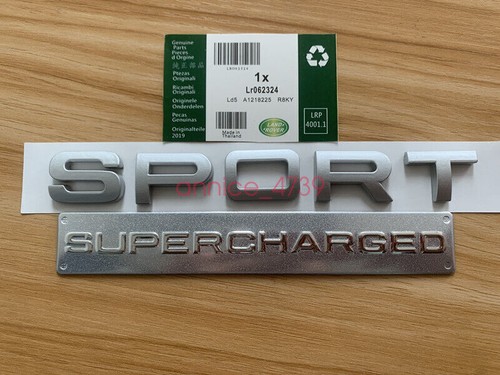 For range rover sport silver - rover,