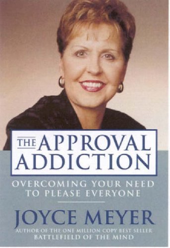 The approval addiction - the,